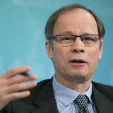 Jean Tirole erhält den Nobelpreis für Wirtschaft