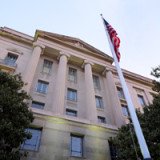 Der Einsatz im US-Steuerstreit steigt