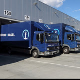 Kühne + Nagel wahrt die Zuversicht