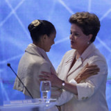 Brasiliens Wirtschaft will den Wechsel