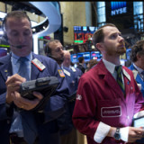 Die Rekordjagd an Wallstreet geht weiter