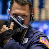 Sturmwarnung an der Börse