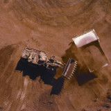 Zyklische Aktien vor Aufholjagd