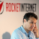 Missglücktes Debüt von Rocket Internet