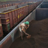 Alarmsignal vom Rohstoffmarkt