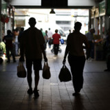 Inflationsrate in Eurozone auf Mehrjahrestiefst