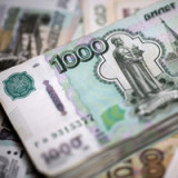 Russische Zentralbank muss intervenieren