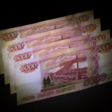 Russlands Zentralbank schlägt zurück