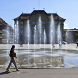 Devisenreserven der SNB im September leicht höher