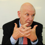 «Lösungen verkaufen und nicht Produkte»