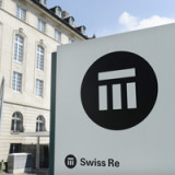 Swiss Re wird weiteren Restposten los