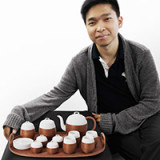 Designworks chooses: the tea set