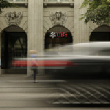 UBS prüft in Frankreich Stellenabbau