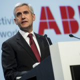 ABB-CEO widerspricht Kritik an Aktienrückkauf