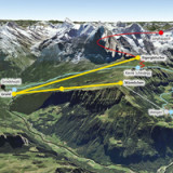 Ein erstes Nein für die Jungfraubahn