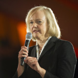 HP-Chefin: Die Eiserne Lady der IT-Industrie