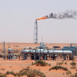 Saudi-Arabien senkt den Ölpreis