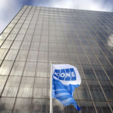 Kone beeindruckt auf allen Ebenen