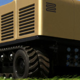 Smarte, aber teure Knechte