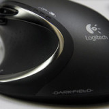 Logitech bereinigt Altlasten