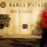 Steht Eurozone vor einer Deflation?