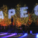 Apec-Gipfel zwischen Kooperation und Rivalität