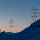 Globales Energiesystem ist vielfach gefordert