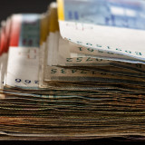 Goldinitiative und der Franken