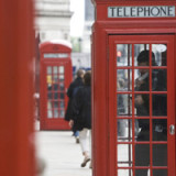 Spekulationen über neuen Megadeal im Telecomsektor