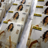 Calida-Chef liebäugelt mit Dekotierung von Lafuma