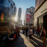 US-Verbraucher geben wieder mehr Geld aus