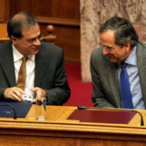 Griechenland trotzt der Troika