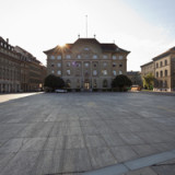 Der Goldbestand der SNB ist hoch