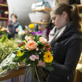 Sinkender Detailhandelsumsatz im November