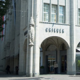 Credit Suisse verkauft Grieder-Haus an Swatch