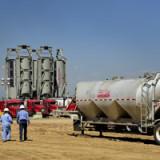 Halliburton kauft mit Baker Hughes Grösse