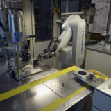 Schweizer Industrie spürt Gegenwind