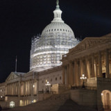 Obamas grosse Chance