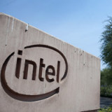 Intel holt im Chipgeschäft auf