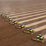 Macht Syngenta den ersten Schritt?