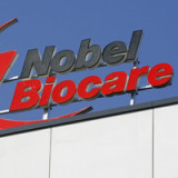 Übernahme von Nobel Biocare auf gutem Weg