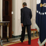 Obamas Wirtschaftspolitik ist chancenlos