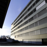 PSP Swiss Property bestätigt Ertragsziel