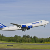 Panalpina ist eine Wette auf 2017