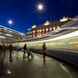 Der AIA ist der Ausweg aus der Steuerspirale