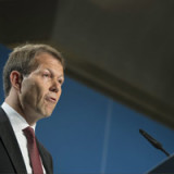 SNB-Zurbrügg: «Es gibt keine Pläne, Gold zu verkaufen»