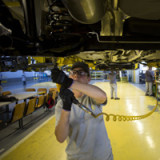 Steuerpolitik gegen die Eurokrise