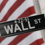 Schmierstoff für Wallstreet