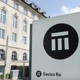 Swiss Re rechnet sich Wachstumschancen aus