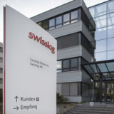 Weg für Swisslog-Übernahme frei
